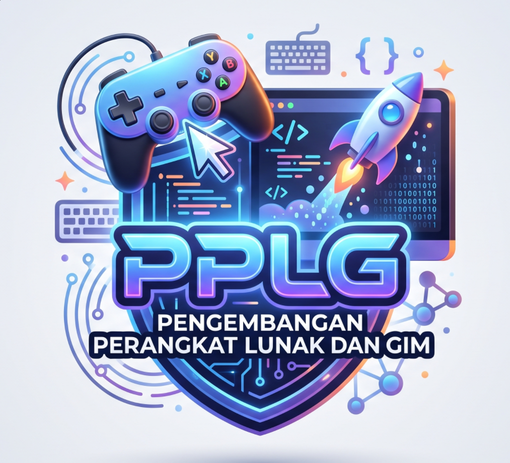 Pengembangan Perangkat Lunak dan Gim