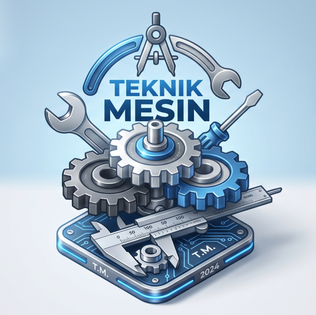 Teknik Mesin